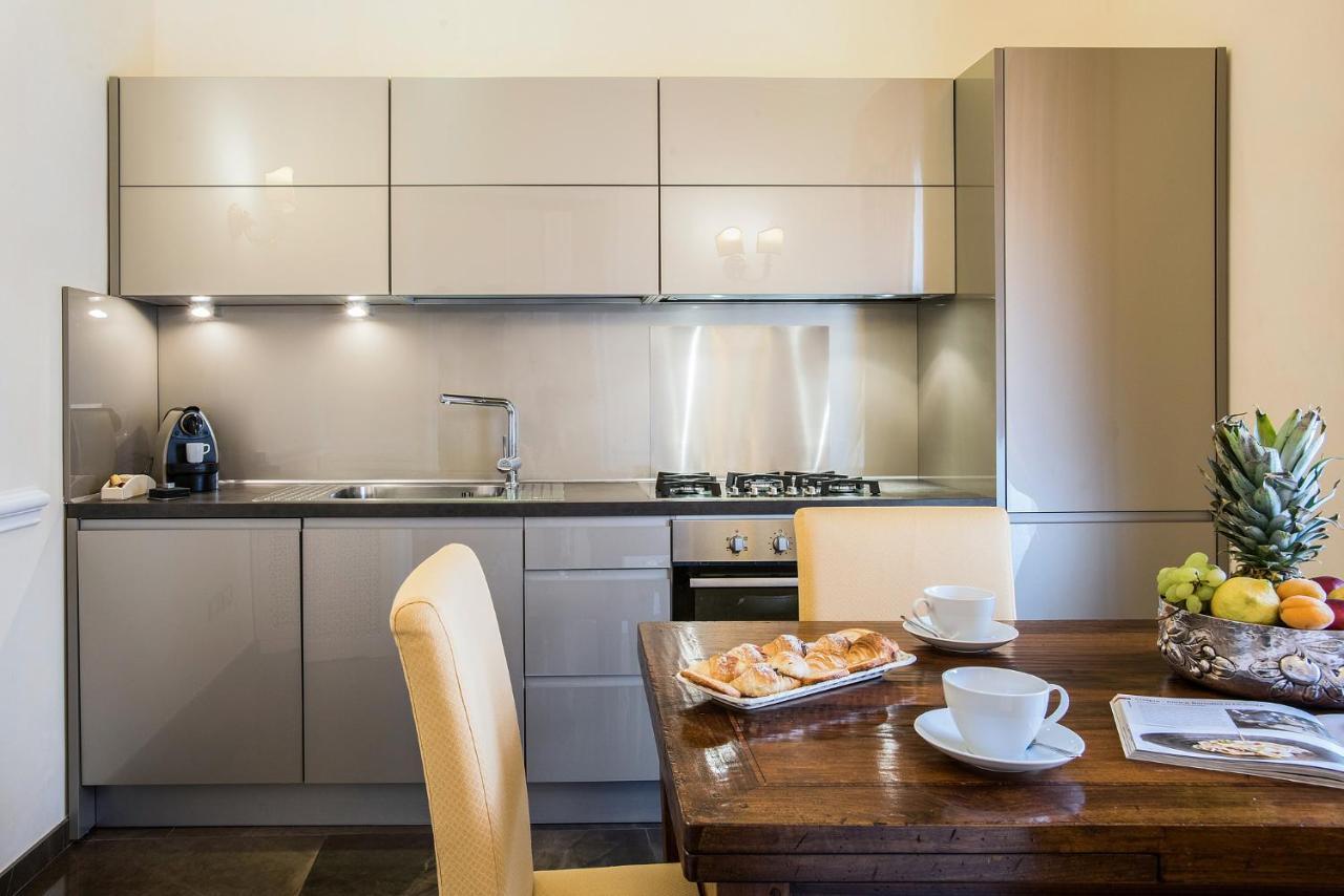 Oca Apartment - Alta Luxury Apartments Rome Exterior photo
