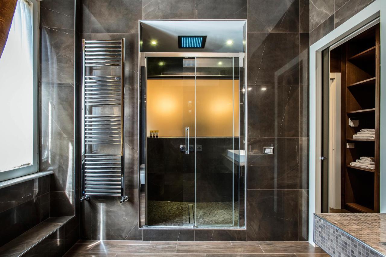 Oca Apartment - Alta Luxury Apartments Rome Exterior photo