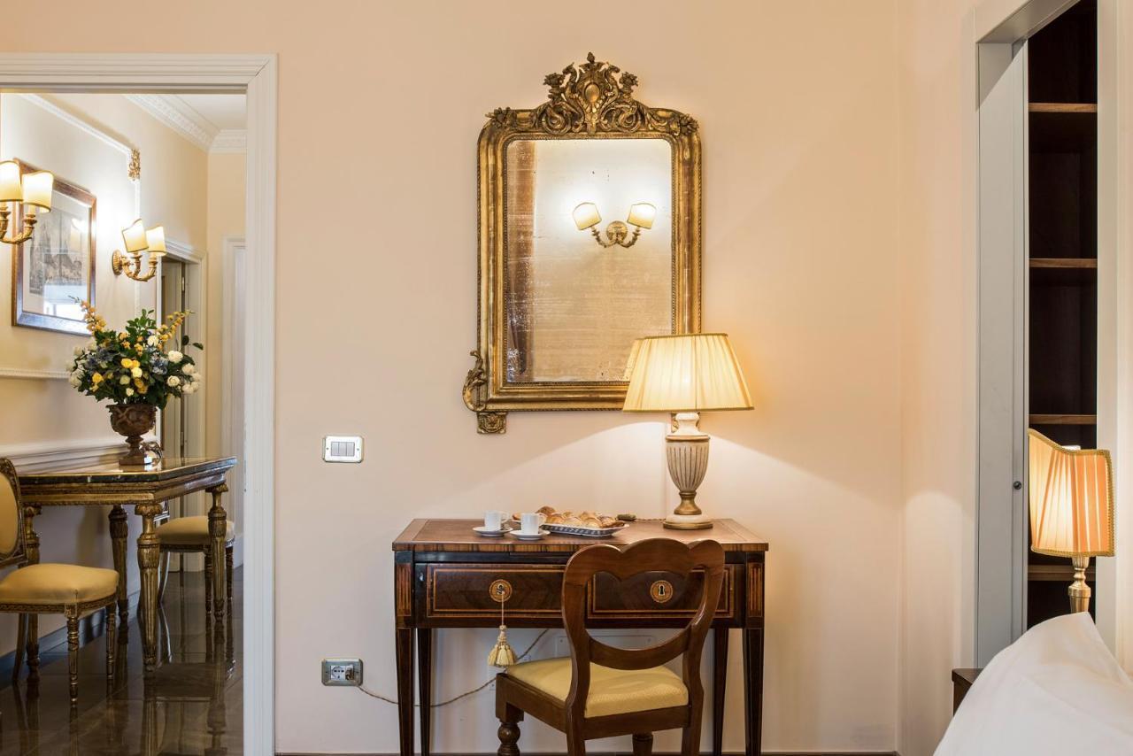 Oca Apartment - Alta Luxury Apartments Rome Exterior photo